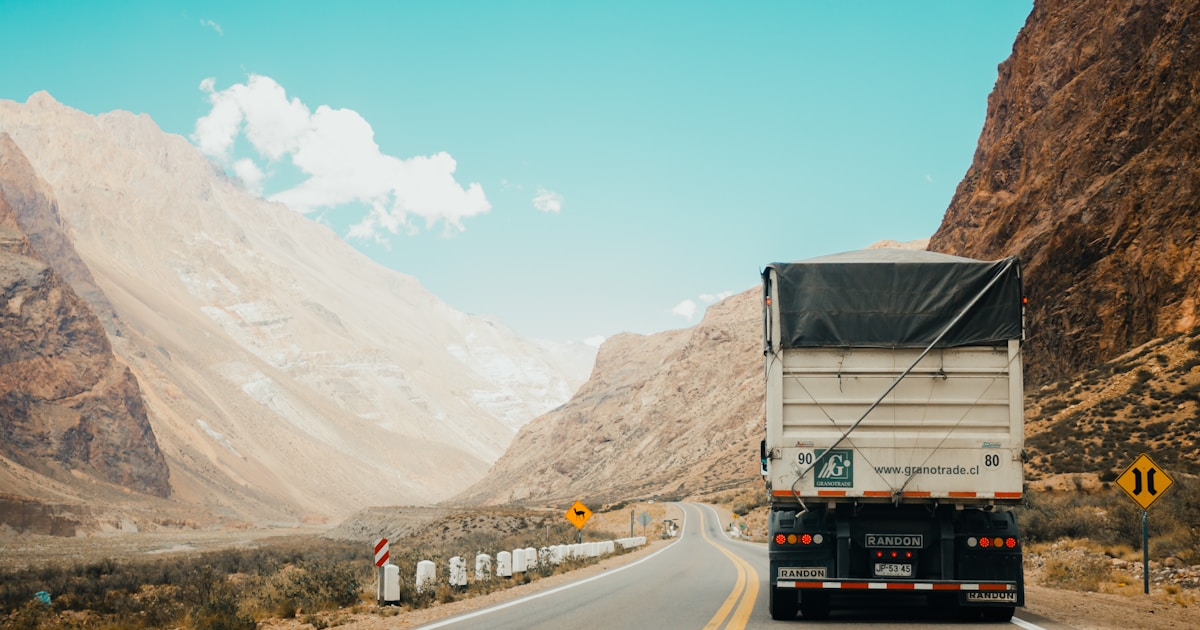 Fleet Compliance for UK Logistics: The Complete Guide