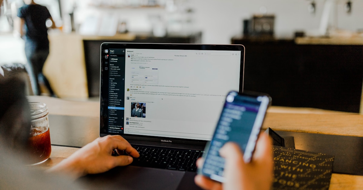 GDPR compliance checklist for UK SMEs